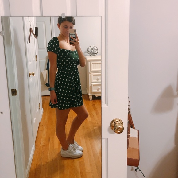 Tobi Mini Dress - Picture 2 of 5